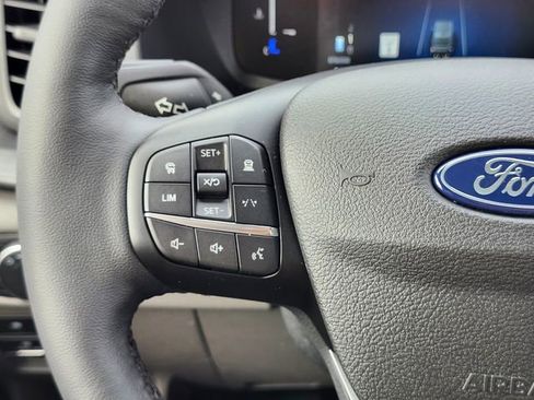 New 2026 Ford Transit 350 148 High Roof Extended w/ Load Area Protection Package image 26