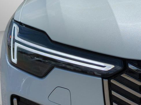 New 2025 Volvo XC90 B6 Ultra w/ Lounge Package image 26