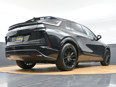Used 2024 Cadillac Lyriq Sport AWD/4WD image 54
