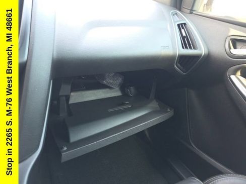 Used 2014 Ford Focus ST w/ Equipment Group 201A FWD image 23