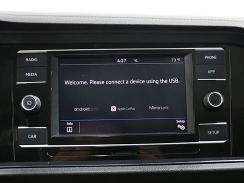 Used 2019 Volkswagen Jetta SE FWD image 24