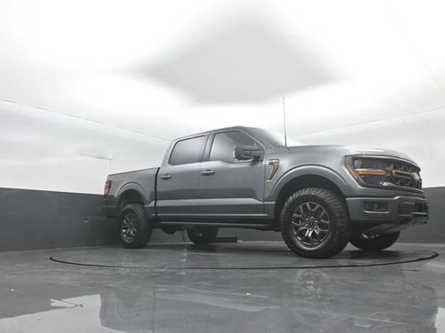 New 2026 Ford F150 Tremor AWD/4WD image 29
