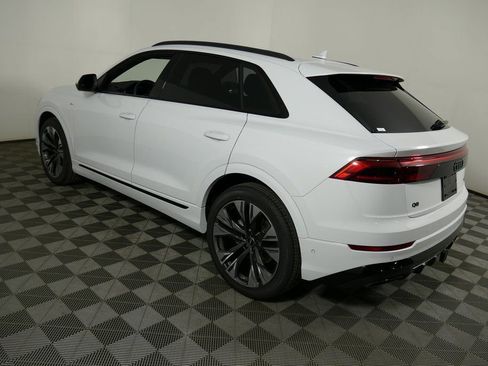 New 2026 Audi Q8 Premium Plus image 5