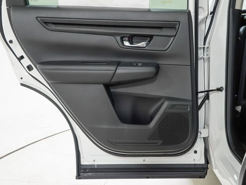 New 2026 Honda CR-V EX image 35