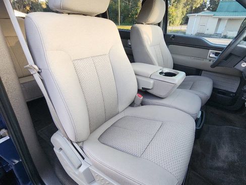 Used 2010 Ford F150 XLT image 36