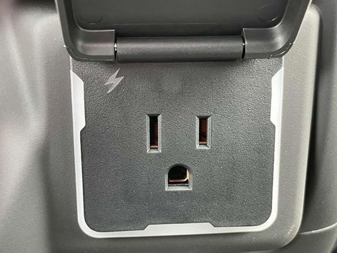 New 2025 Chevrolet Silverado 2500 W/T w/ WT Convenience Package image 23