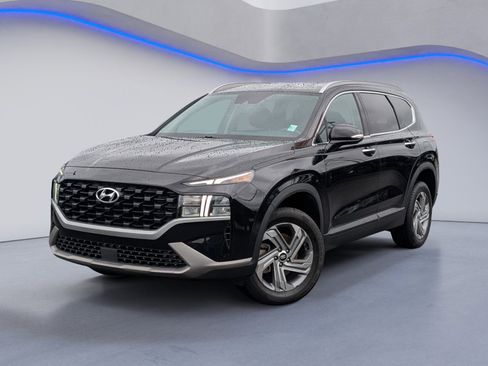 Used 2023 Hyundai Santa Fe SEL AWD/4WD image 2