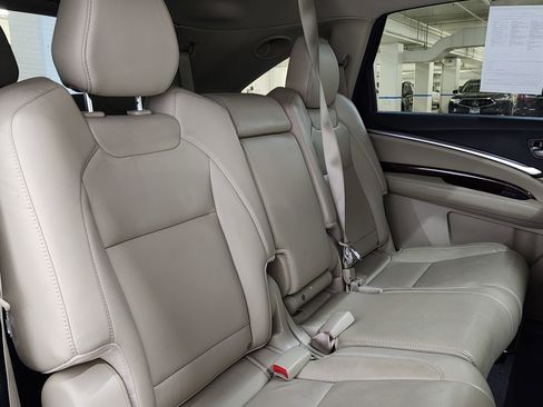 Used 2017 Acura MDX SH-AWD w/ Technology Package image 20