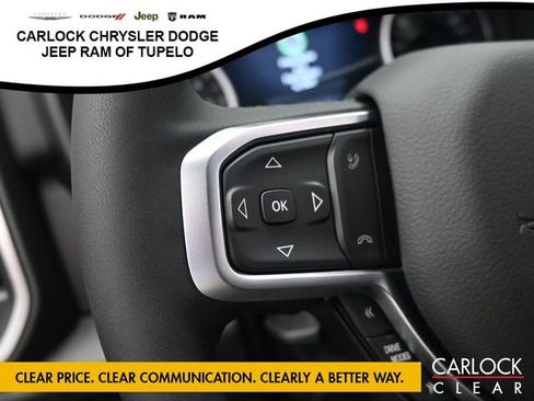 New 2026 RAM 1500 Big Horn image 15