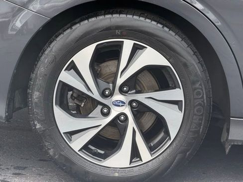 Used 2023 Subaru Legacy Premium image 11