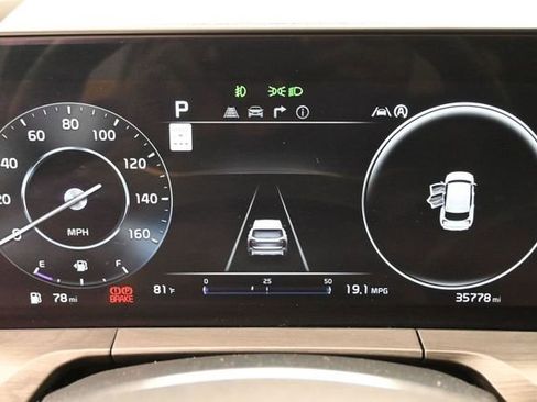 Used 2024 Kia Telluride SX X-Line AWD/4WD image 9