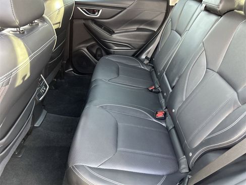Used 2021 Subaru Forester Limited w/ Popular Package #3 image 14