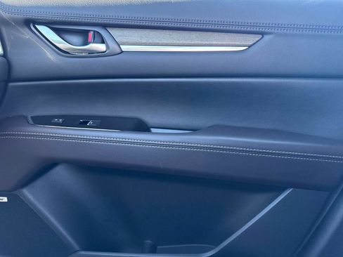 Certified 2025 MAZDA CX-5 Signature image 27