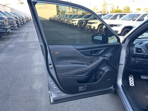 Used 2023 Subaru Forester Wilderness image 25