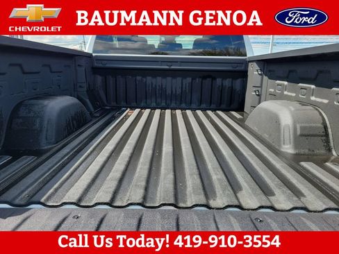 Used 2023 GMC Sierra 1500 Pro w/ Graphite Edition AWD/4WD image 23