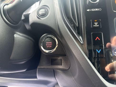 New 2026 Subaru Forester Premium image 31