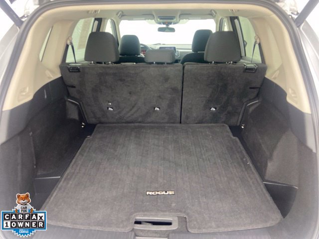 Used 2024 Nissan Rogue SV FWD image 24