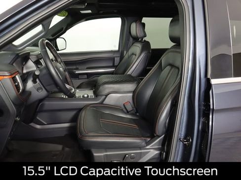 Certified 2023 Ford Expedition Timberline image 36