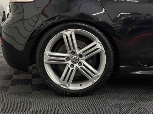 Used 2013 Volkswagen Golf R 4-Door AWD/4WD image 13