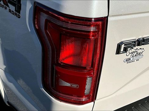 Used 2016 Ford F150 Lariat w/ Equipment Group 502A Luxury AWD/4WD image 19