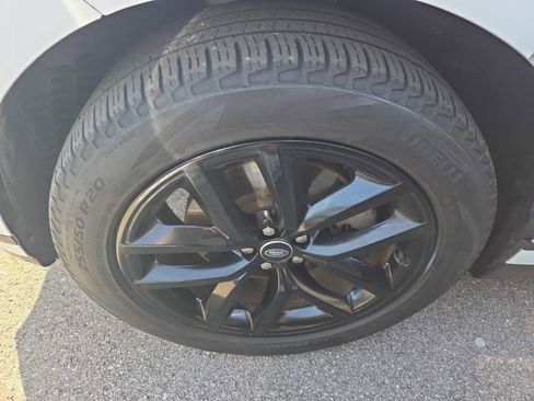 Used 2024 Land Rover Range Rover Velar S image 6