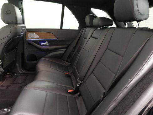 Used 2020 Mercedes-Benz GLE 350 4MATIC image 36
