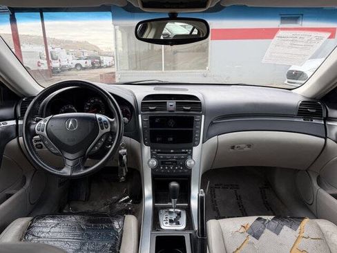 Used 2008 Acura TL image 18