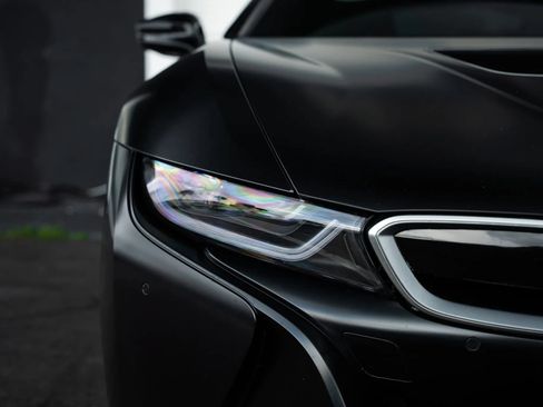 Used 2017 BMW i8 AWD/4WD image 13