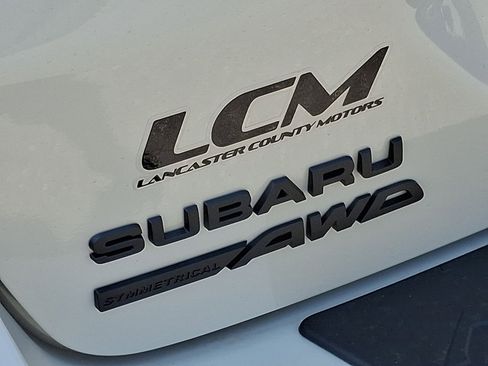 New 2026 Subaru Crosstrek 2.5i Limited AWD/4WD image 21