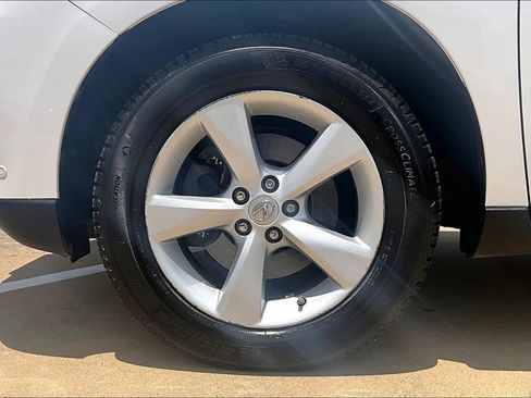 Used 2015 Lexus RX 350 AWD image 8