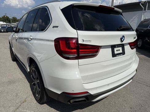 Used 2018 BMW X5 xDrive40e AWD/4WD image 7