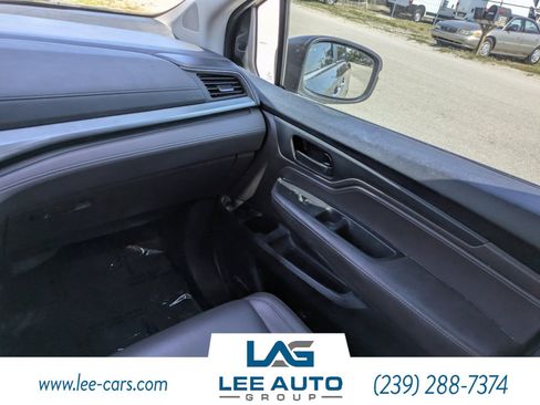 Used 2019 Honda Odyssey EX-L image 15