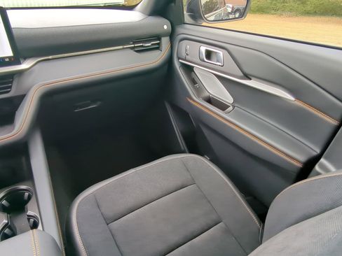 New 2026 Ford Explorer Tremor w/ Tremor Ultimate Package image 15