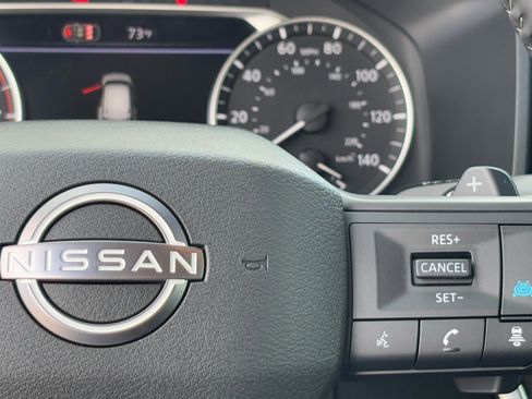 New 2026 Nissan Rogue SV image 22