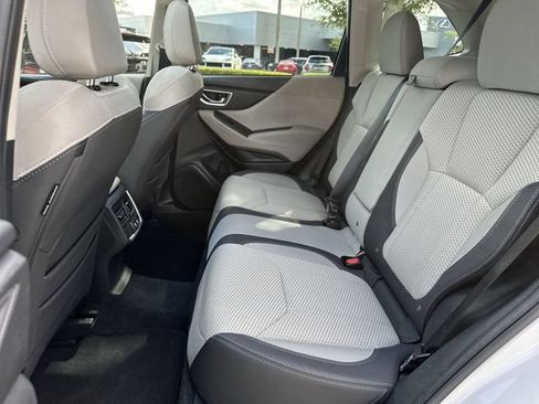 Certified 2024 Subaru Forester Premium AWD/4WD image 23