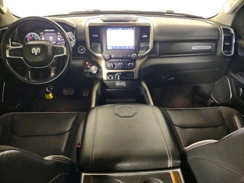Used 2022 RAM 1500 Laramie image 2