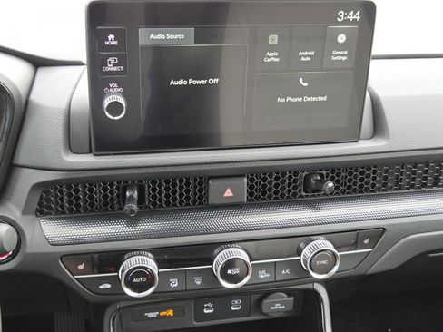New 2026 Honda CR-V EX image 30