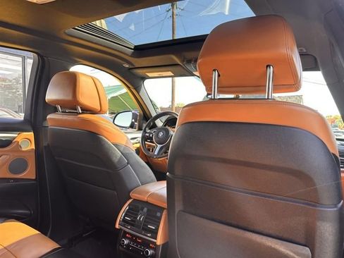 Used 2018 BMW X6 xDrive35i image 19