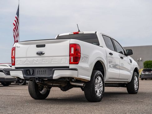 Certified 2023 Ford Ranger XLT RWD image 7