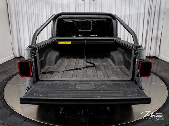Used 2021 Jeep Gladiator Sport AWD/4WD image 13