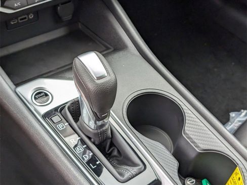 Certified 2025 Nissan Altima 2.5 S image 24