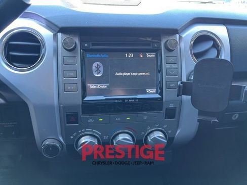 Used 2018 Toyota Tundra Platinum AWD/4WD image 35