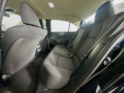 Used 2026 Toyota Corolla LE FWD image 26