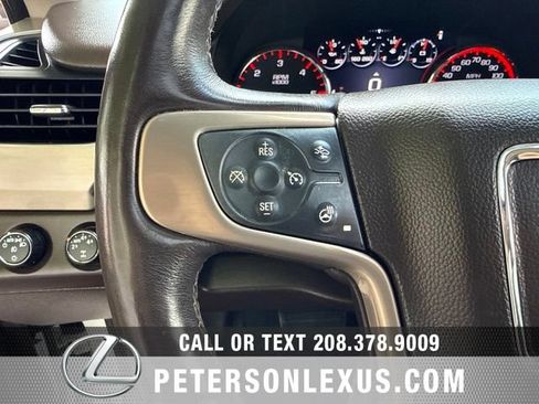 Used 2015 GMC Yukon Denali w/ Open Road Package AWD/4WD image 31