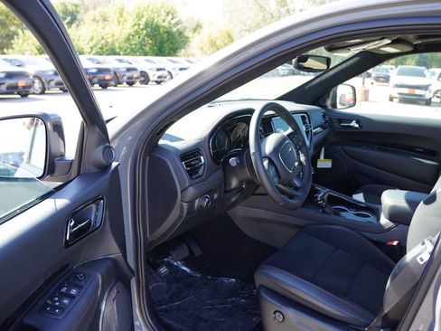 New 2026 Dodge Durango GT image 10