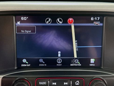 Used 2015 GMC Sierra 2500 SLT AWD/4WD image 14