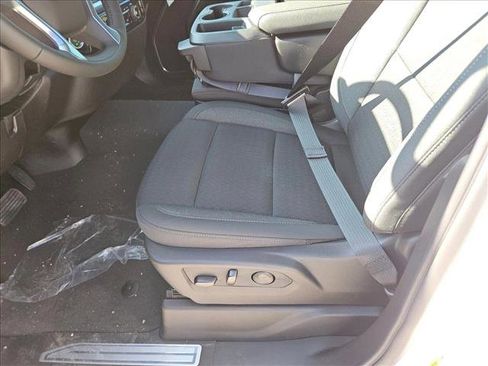 New 2026 Chevrolet Silverado 1500 LT image 4