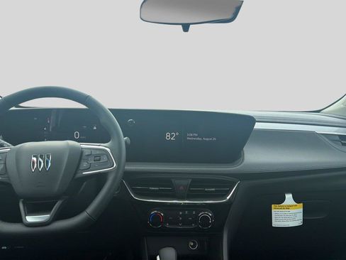 New 2026 Buick Encore GX Sport Touring w/ Advanced Technology Package AWD/4WD image 9