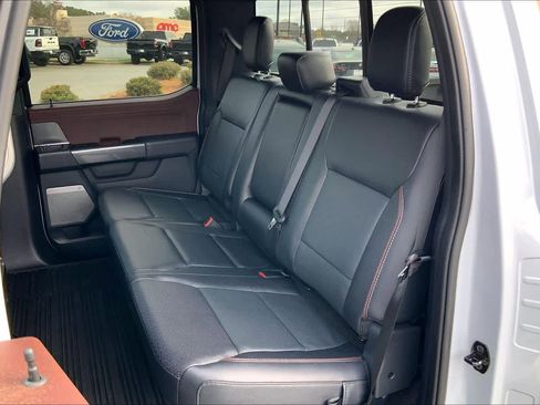 Used 2022 Ford F150 Lariat image 18