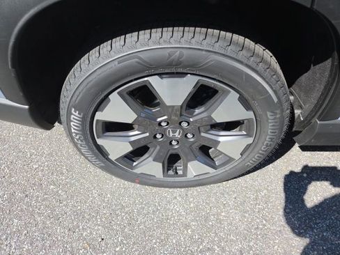 New 2026 Honda Pilot Elite image 10